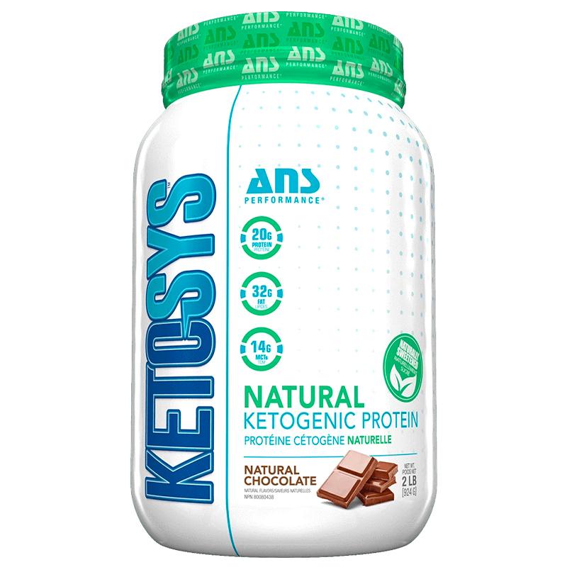 ANS Ketosys 2lb