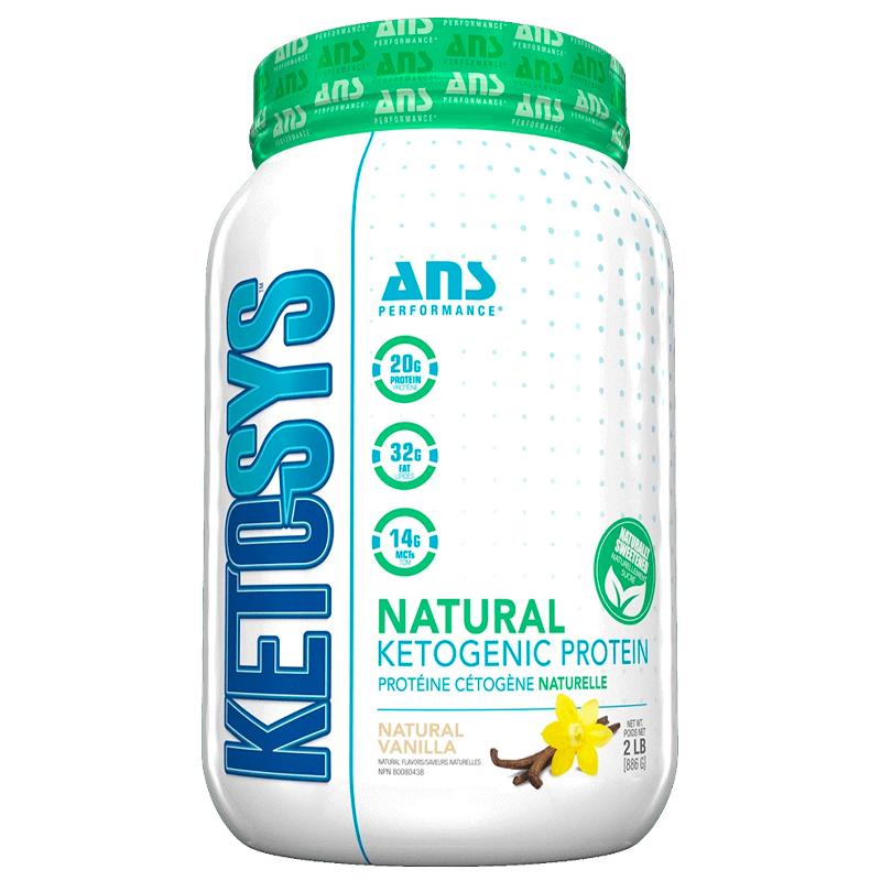 ANS Ketosys 2lb