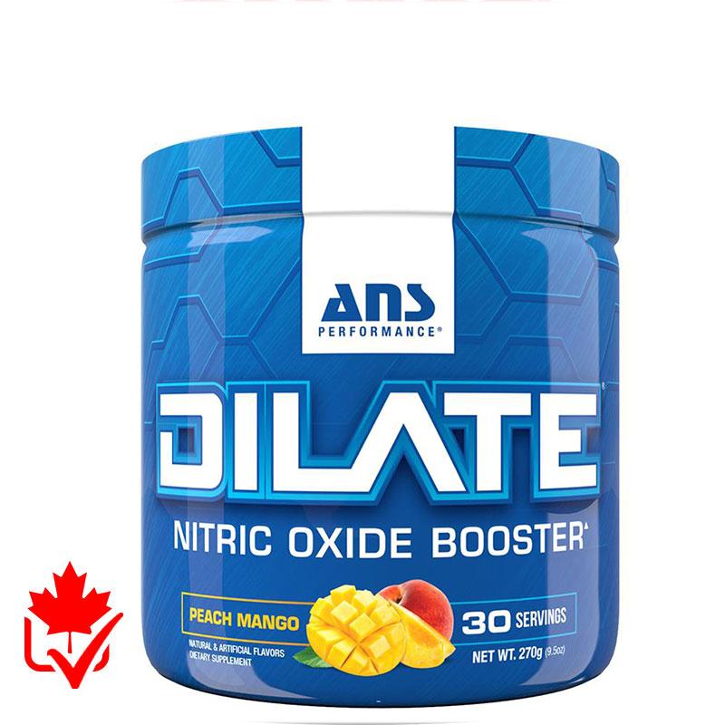 ANS Dilate 270g