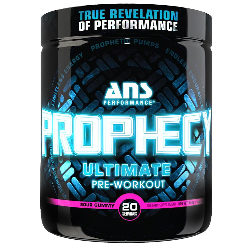 ANS Prophecy 440g