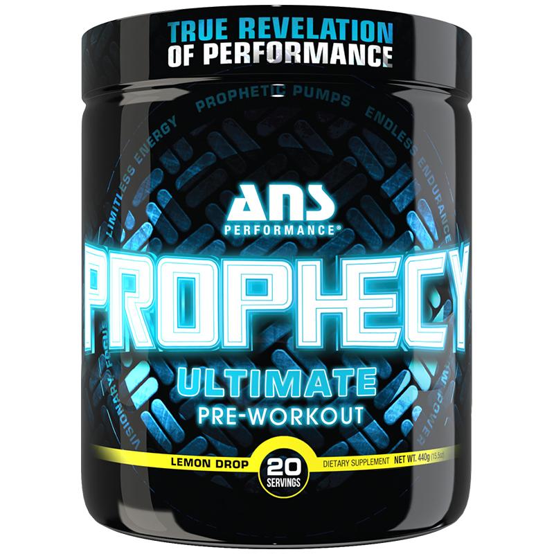 ANS Prophecy 440g