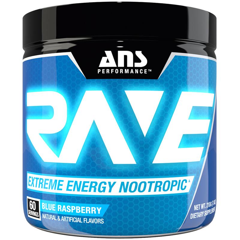 ANS Rave 210g