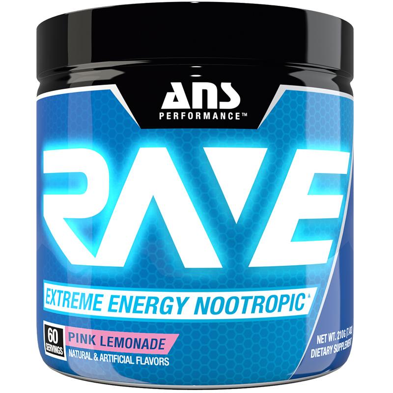 ANS Rave 210g
