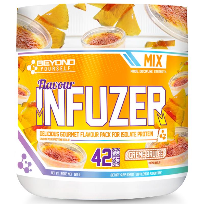 Beyond Yourself Infuzer 120g
