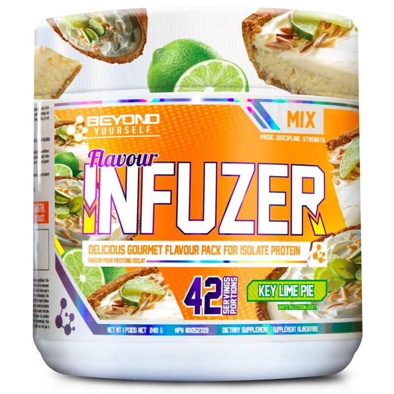 Beyond Yourself Infuzer 120g