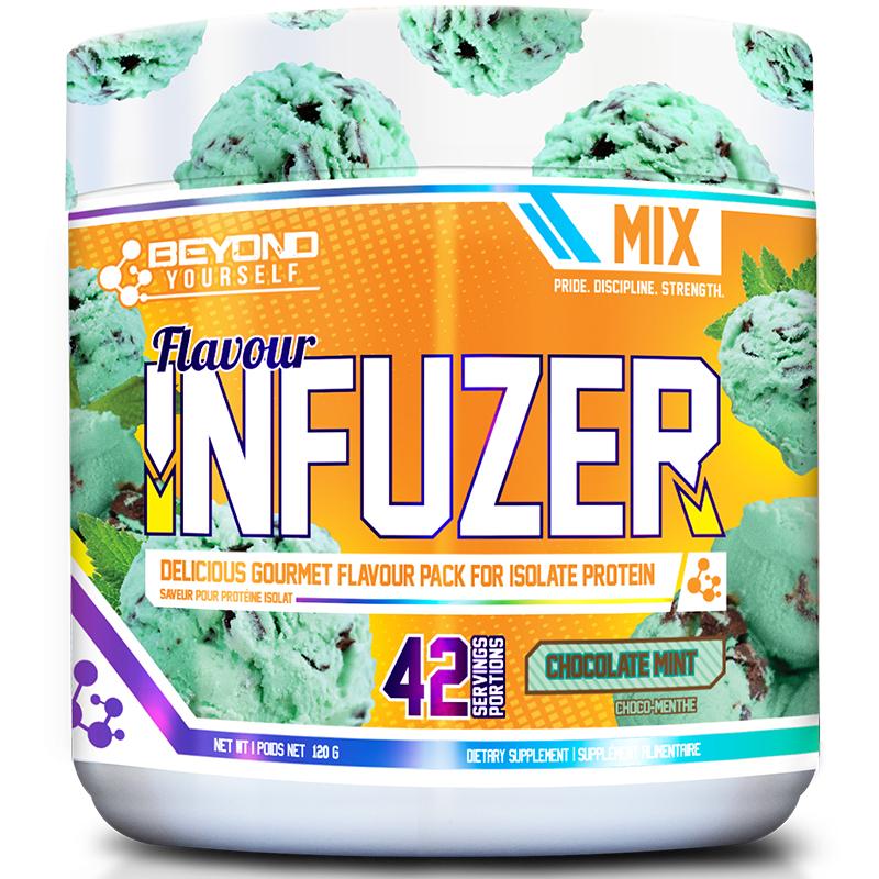 Beyond Yourself Infuzer 120g