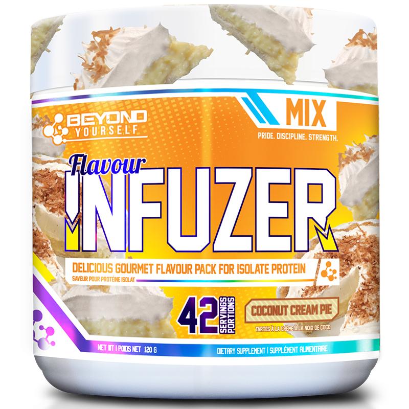 Beyond Yourself Infuzer 120g