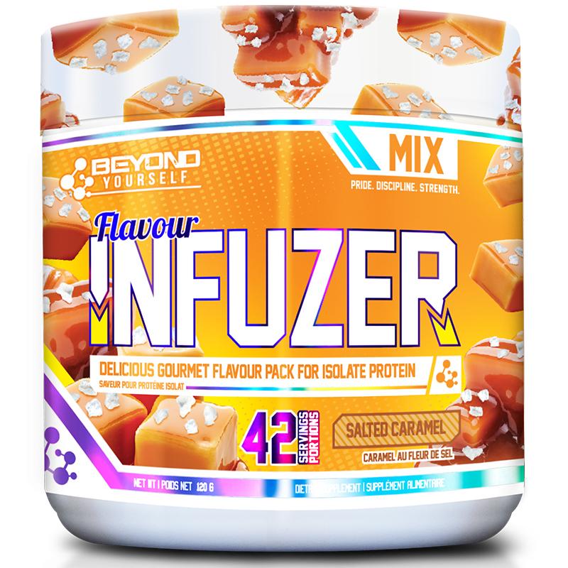 Beyond Yourself Infuzer 120g