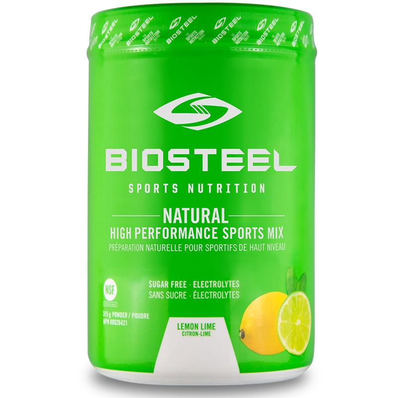 Biosteel High Performance Sports Drink 315g