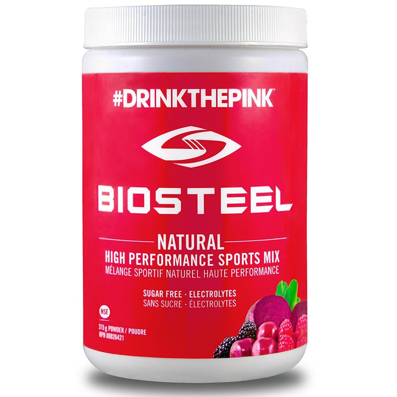 Biosteel High Performance Sports Drink 315g