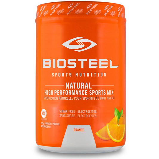 Biosteel High Performance Sports Drink 315g