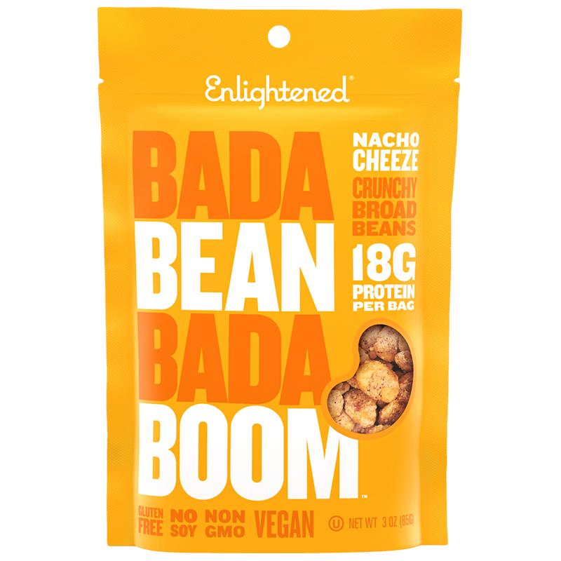Enlightened Beans 4.6oz Box of 6
