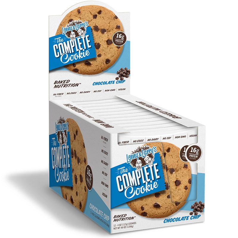 Lenny & Larry's Cookies