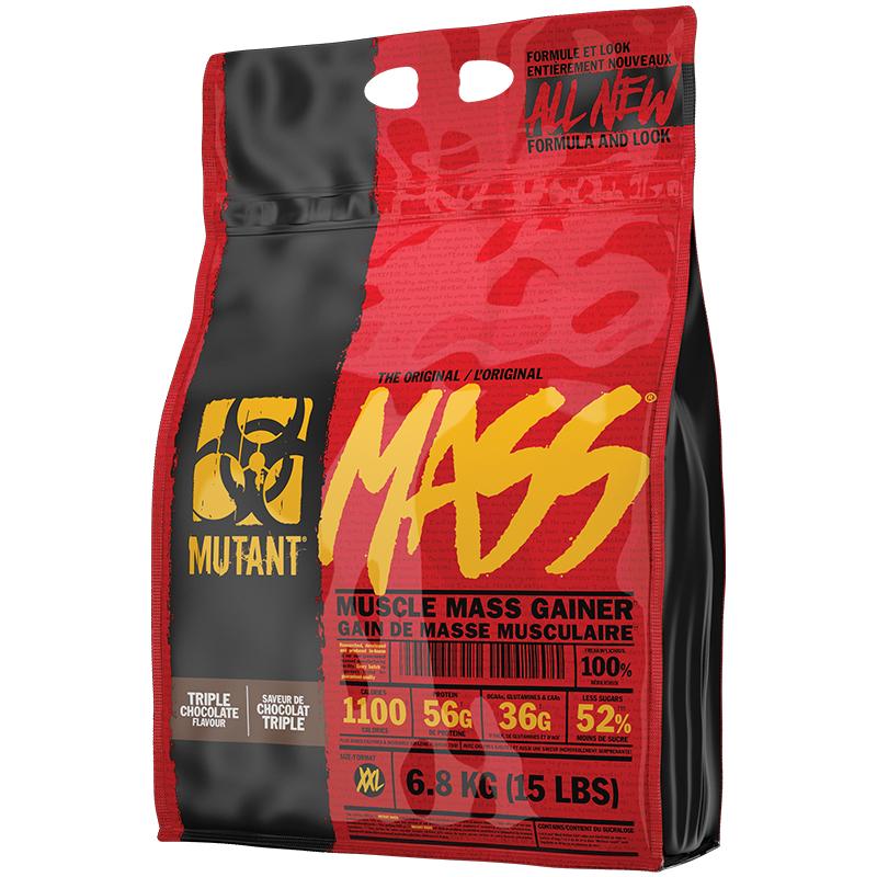 Mutant Mass 15lb
