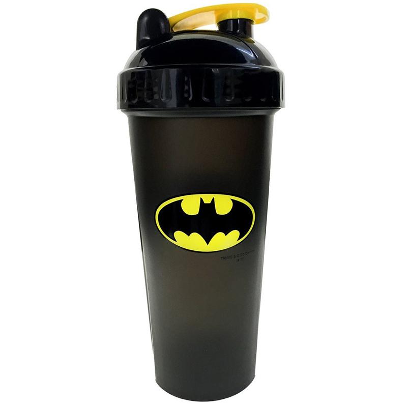 Perfect Shaker Hero Series Batman