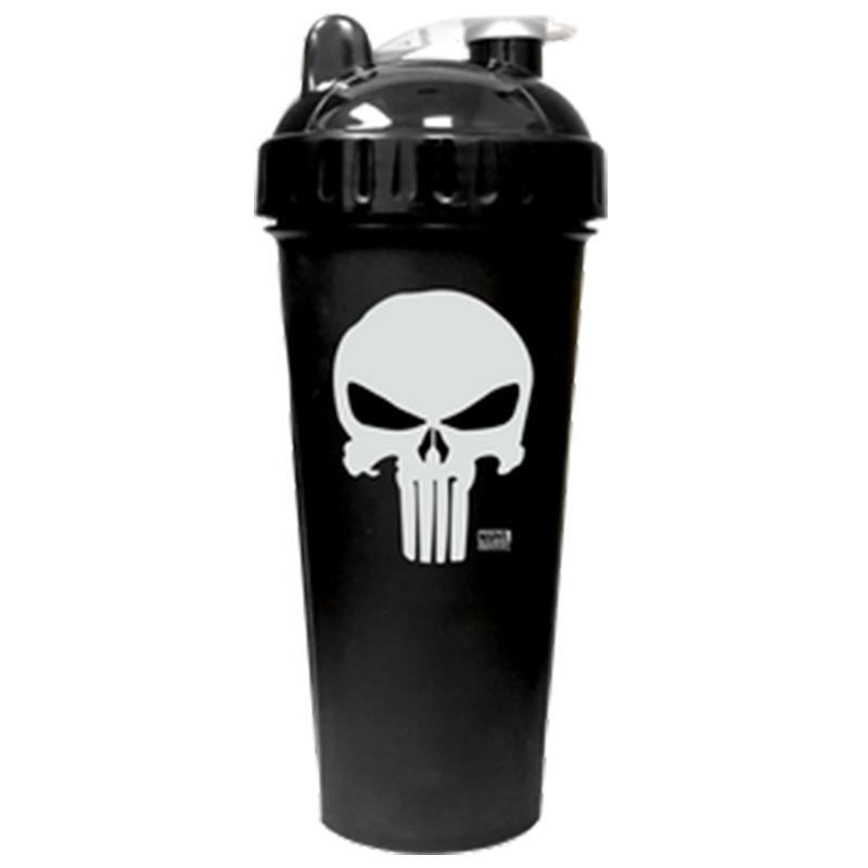 Perfect Shaker Hero Series The Punisher