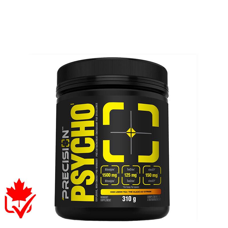 Precision Psycho 310g