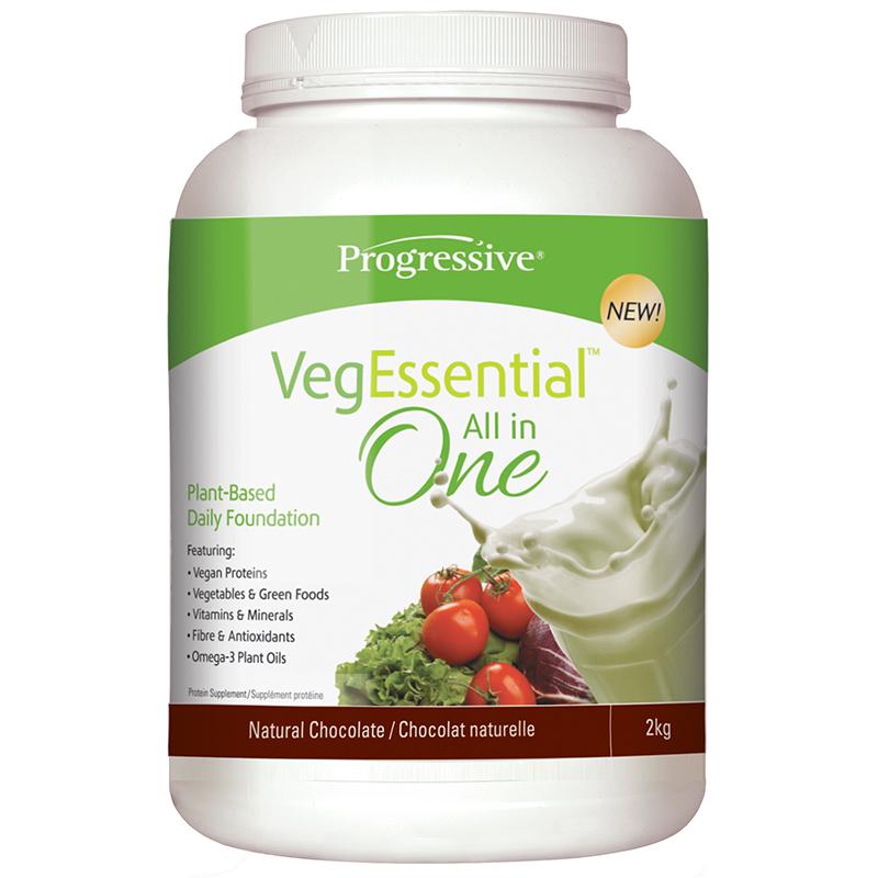 Progressive VegEssential 2kg