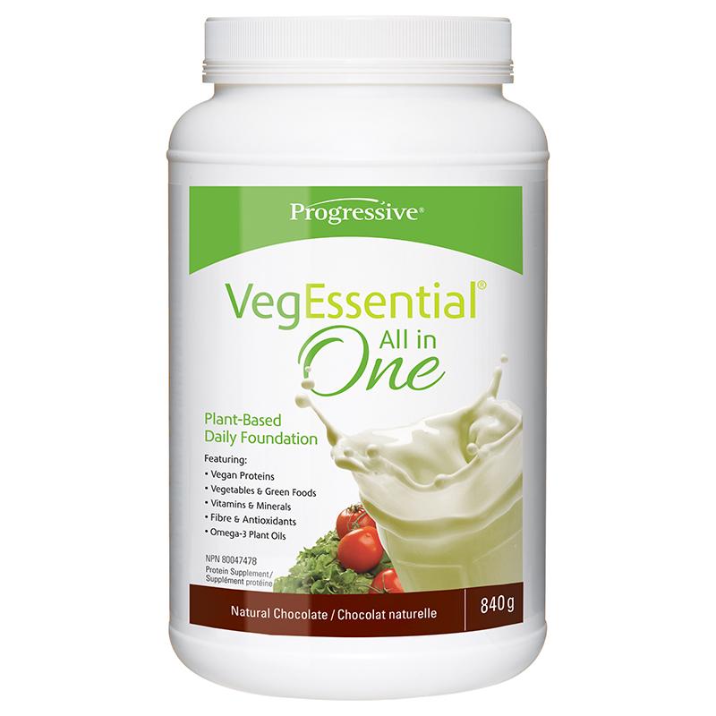 Progressive VegEssential 840g