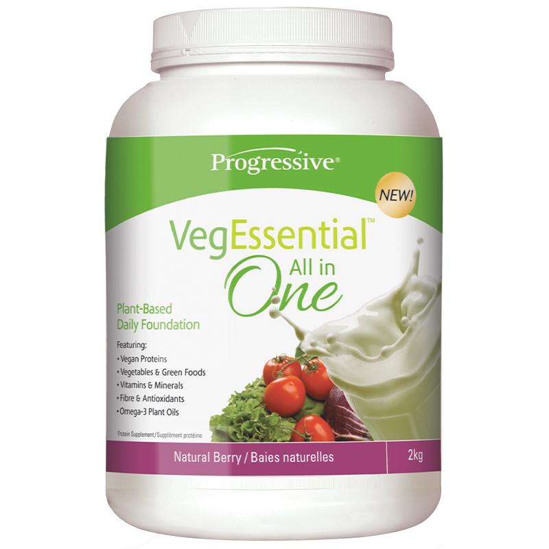 Progressive VegEssential 2kg