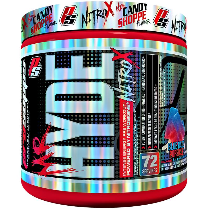 ProSupps Mr.Hyde 262g