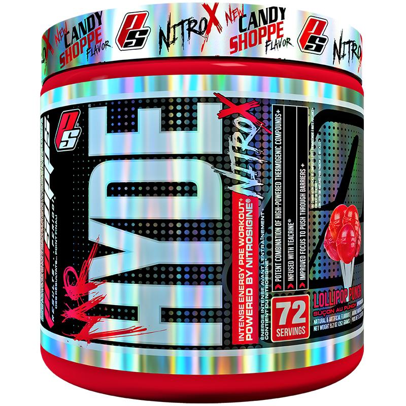 ProSupps Mr.Hyde 262g