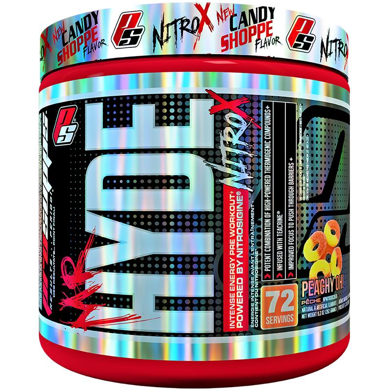 ProSupps Mr.Hyde 262g