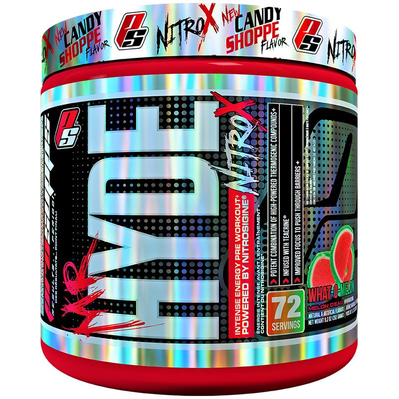 ProSupps Mr.Hyde 262g
