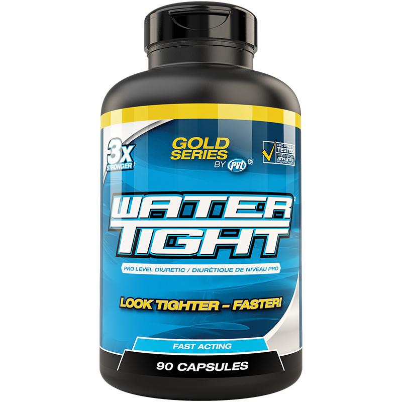 PVL Watertight 90 Capsules