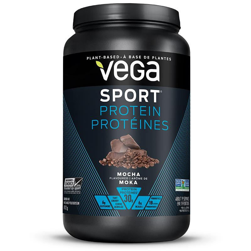 Vega Sport Powder