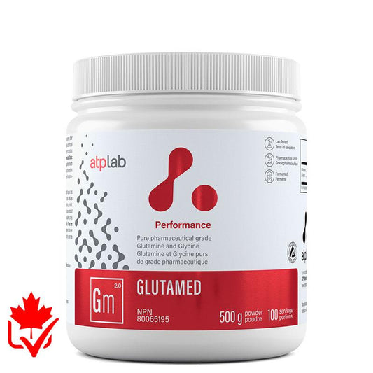 ATP Glutamed 500g