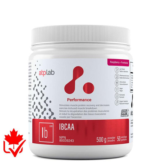 ATP IBCAA 500g