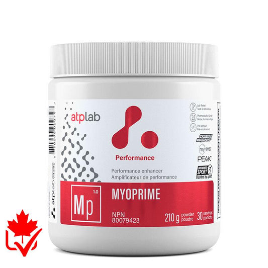 ATP Myoprime 210g