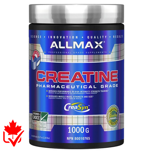 Allmax Creatine 1000g