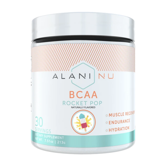 Alani Nu BCAA 30 Servings