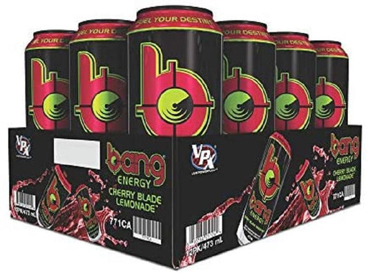 BANG Energy Drink
