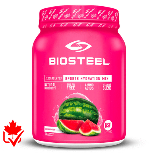 Biosteel High Performance Sports Drink 700g