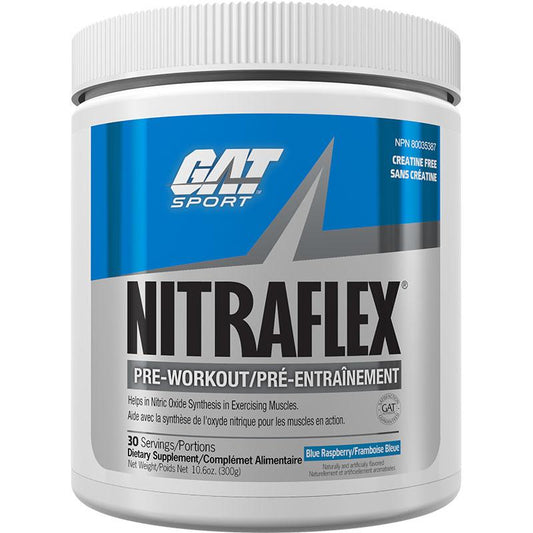 GAT Nitraflex 300g