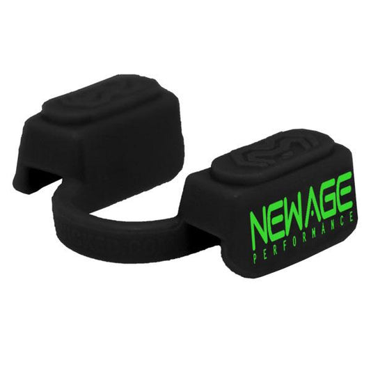 New Age Mouth Piece 5DS Black - Online Only!