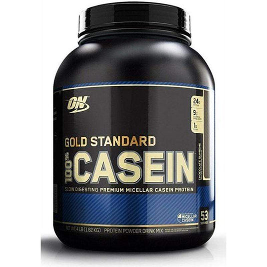 Optimum Nutrition Casein 4lb