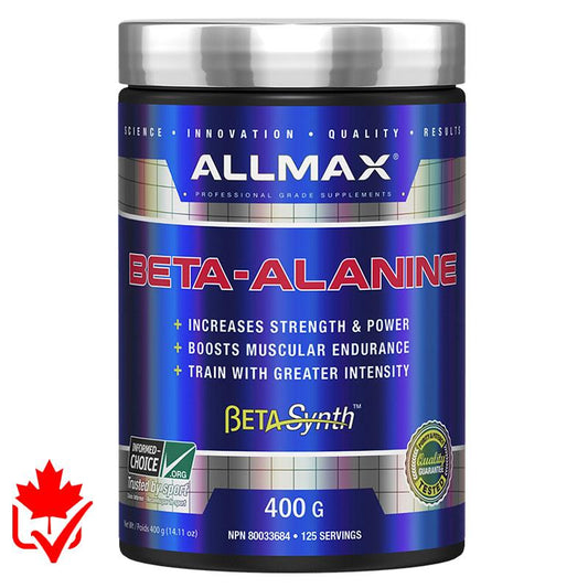 Allmax Beta Alanine 400g