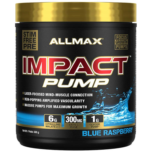 Allmax Impact Pump 360g