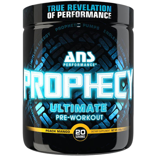 ANS Prophecy 440g