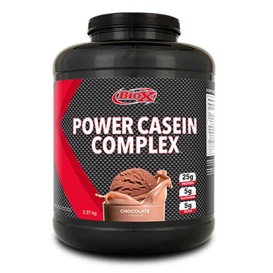 Biox Casein 2.27kg (5lb)