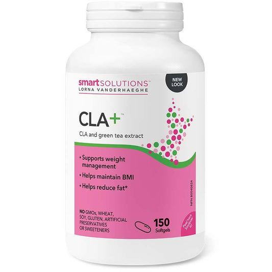 Lorna Vanderhaeghe CLA Plus 150 Gels