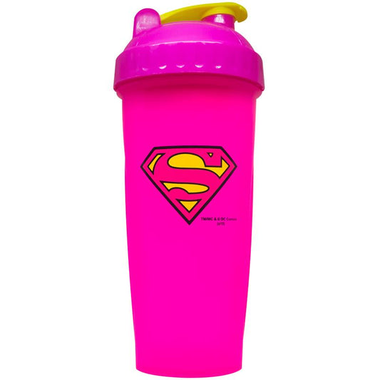 Perfect Shaker Hero Series Super Girl