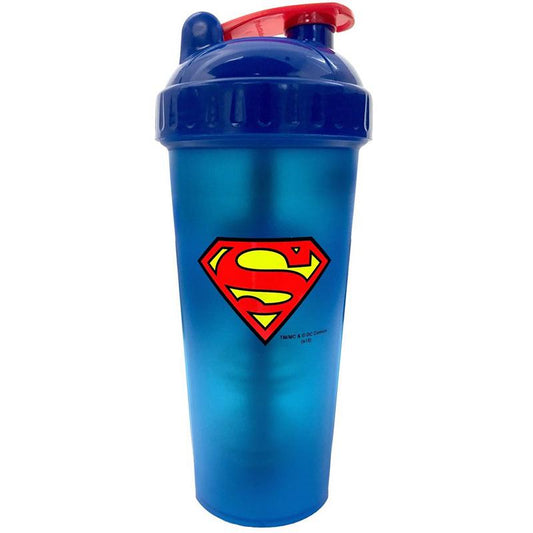 Perfect Shaker Hero Series Superman