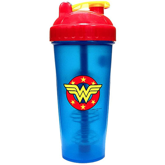 Perfect Shaker Hero Series Wonder Woman