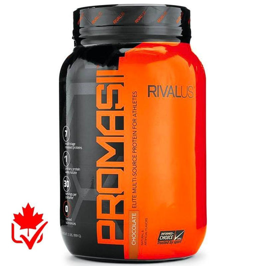 Rivalus Promasil 2lb